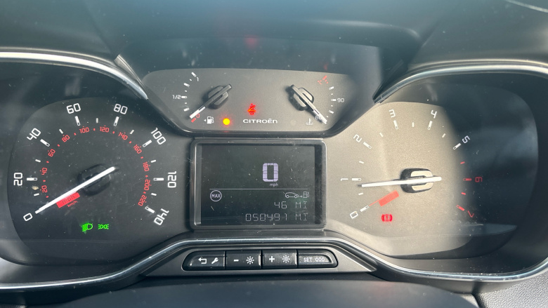 Citroen C3 Aircross 1.2 PureTech 110 Flair 5dr [6 speed] Petrol Hatchback